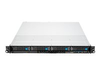 ASUS RS300-E11-RS4 - kan monteras i rack ingen CPU - 0 GB - ingen HDD 90SF01Y1-M000E0
