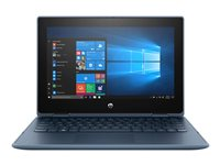 HP ProBook x360 11 G5 Education Edition Notebook - 11.6" - Intel Pentium Silver - N5030 - 8 GB RAM - 128 GB SSD - hela norden 9VY07ES#UUW