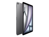 Apple 11-inch iPad Air M3 Wi-Fi + Cellular - surfplatta - 256 GB - 11" - 3G, 4G, 5G MCG04KN/A