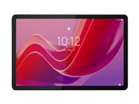 Lenovo Tab K11 ZADK - surfplatta - Android 13 eller senare - 128 GB - 11" - 4G - med Lenovo Tab K11 Folio Keyboard + Tab Pen ZADK0071SE