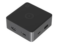 ZAGG - dockningsstation - USB-C - HDMI 109816213