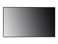 LG 75XS4P - 75" Diagonal klass XS4P Series LED-bakgrundsbelyst LCD-skärm - digital skyltning med integrerat Pro:Idiom - webOS - 4K UHD (2160p) 3840 x 2160 - Direct LED - svart 75XS4P