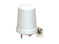 Cisco C-ANT9102 - Antenn - Dome - Wi-Fi - 4 dBi - rundstrålande - monteras på stång, kan monteras på vägg - för Catalyst 9130AXE C-ANT9102=