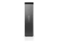 SanDisk Professional PRO-BLADE SSD Mag - SSD - 2 TB - extern (portabel) SDPM1NS-002T-GBAND