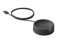 Logitech - Trådlöst laddställ 989-001176