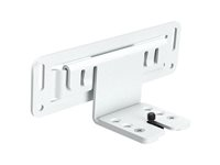 HP Poly - Monteringssats (VESA-fäste, väggfäste) - för videokonferenssystem - för Poly Studio X30 875L6AA