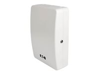 Eaton - Hölje till nätverksenhet - bordsmontering - vit EN1812
