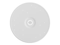 Sennheiser TeamConnect SFP-W - Främre platta för takmikrofon - reserv - vit 700235