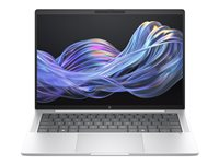 HP EliteBook X G1i Notebook Next Gen AI - 14" - Intel Core Ultra 7 - 258V - 512 GB SSD - hela norden B66TSAT#UUW