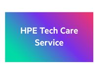 HPE Foundation Care 24x7 Service - Utökat serviceavtal - material och tillverkning - 1 år - på platsen - 24x7 - svarstid: 4 h - universitet, för detaljhandelskunder - för P/N: JL557A, JL557A#ABA, JL557A#ABB, JL557A#AC3, JL557A#AC4, JL557A#B2E, JL557AR HK6A4E