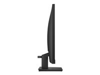 HP 327pf - Series 3 Pro - LED-skärm - 27" (26.96" visbar) - 1920 x 1080 Full HD (1080p) @ 100 Hz - IPS - 250 cd/m² - 1000:1 - 5 ms - HDMI, VGA, DisplayPort - svart B0CG3UT#ABB