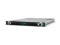 HPE ProLiant DL320 Gen11 - kan monteras i rack Xeon Silver 4510 2.4 GHz - 64 GB - ingen HDD P85575-425