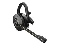 Jabra Engage 55 Convertible - Headset - inuti örat - konvertibel - DECT - trådlös - Certifierad för Microsoft-teams 9555-470-111