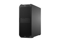 HP Workstation Z6 G5 A - tower Ryzen ThreadRipper PRO 7975WX 4 GHz - 256 GB - SSD 4 TB, SSD 2 TB 82G00ET#UUW
