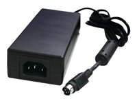 QNAP PWR-ADAPTER-120W-A01 - Strömadapter - 120 Watt PWR-ADAPTER-120W-A01