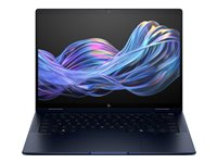HP EliteBook X Flip G1i Notebook Next Gen AI - 14" - Intel Core Ultra 7 - 258V - 32 GB RAM - 1 TB SSD - hela norden B69E7ET#UUW
