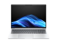 HP EliteBook 6 G1ah Notebook - 16" - AMD Ryzen 5 - 220 - 16 GB RAM - 512 GB SSD - hela norden AD3B2ET#UUW