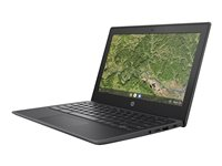 HP Chromebook 11A G8 Education Edition - 11.6" - AMD A4 - 9120C - 4 GB RAM - 32 GB eMMC - hela norden 9VZ15EA#UUW