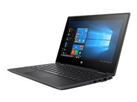 HP ProBook x360 11 G5 Education Edition Notebook - 11.6" - Intel Pentium Silver - N5030 - 4 GB RAM - 128 GB SSD - hela norden 15K54ES#UUW