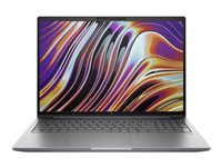 HP ZBook Power G11 A Mobile Workstation - AI Ready - 16" - AMD Ryzen 9 - 8945HS - 32 GB RAM - 1 TB SSD - hela norden 98P09ET#UUW