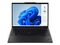Lenovo ThinkPad T14 Gen 5 - AI Ready - 14" - AMD Ryzen 7 - 8840U - 16 GB RAM - 512 GB SSD - Nordisk 21MC0019MX