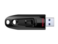 SanDisk Ultra - USB flash-enhet - 512 GB - USB 3.0 SDCZ48-512G-G46