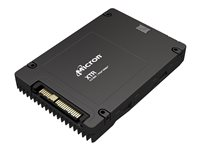Micron XTR - SSD - Enterprise - 1.92 TB - inbyggd - 2.5" - U.3 PCIe 4.0 x4 (NVMe) MTFDKCC1T9TFR-1BC1ZHEYYR
