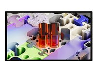 Apple Studio Display XDR Nano-texture glass - LED-skärm - 5K - 27" - HDR MFEQ4KS/A