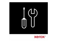 Xerox Extended On-Site - Utökat serviceavtal - material och tillverkning - 2 år - på platsen - för WorkCentre 3345/DNI, 3345/DNIM, 3345V/DNI, 3345V/ZM 3345SP3