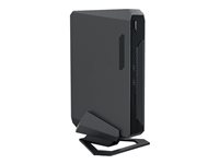 ASUS NUC 14 Performance RNUC14SRKU710000I - mini-PC Core Ultra 7 155H 1.4 GHz - 0 GB - ingen HDD 90AR0042-M00130