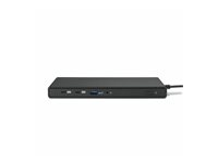 Kensington SD4842P EQ - dockningsstation - USB-C / USB4 / Thunderbolt 3 / Thunderbolt 4 - 2 x HDMI, DP - 1GbE K32810EU