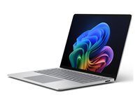 Microsoft Surface Laptop Copilot+ PC for Business - 7th Edition - 13.8" - Intel Core Ultra 5 - 236V - 16 GB RAM - 256 GB SSD - nordiskt (danska/finska/norska/svenska) EP2-20942