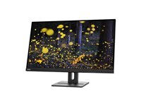 Lenovo ThinkVision E27q-20 - LED-skärm - QHD - 27" 62D0GAT1EU