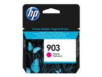 HP 903 - 4 ml - magenta - original - bläckpatron - för Officejet 69XX; Officejet Pro 69XX T6L91AE#BGY