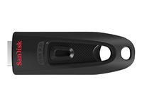 SanDisk Ultra - USB flash-enhet - 32 GB - USB 3.0 SDCZ48-032G-U46