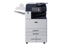 Xerox AltaLink B8255V/F - multifunktionsskrivare - svartvit B8255V_F