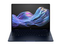 HP EliteBook X Flip G1i Notebook Next Gen AI - 14" - Intel Core Ultra 7 - 258V - 32 GB RAM - 1 TB SSD - hela norden B69E7ET#UUW