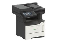 Lexmark MX622adhe - multifunktionsskrivare - svartvit 36S0927