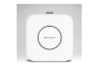 NETGEAR Insight WBE710 - Trådlös åtkomstpunkt - tri-band, PoE, 2.5G - Wi-Fi 7 - Wi-Fi 7 - 2.4 GHz, 5 GHz, 6 GHz - monterbar i vägg/tak WBE710-100EUS