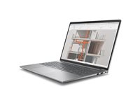 HP ZBook X G1i Mobile Workstation - 16" - Intel Core Ultra 7 - 255H - 32 GB RAM - 1 TB SSD - hela norden B72V5ET#UUW