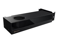 NVIDIA RTX 2000 Ada Generation - Grafikkort - NVIDIA RTX 2000 Ada - 16 GB GDDR6 - PCIe 4.0 x16 - 4 x Mini DisplayPort 900-5G192-2240-000