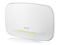 Zyxel NWA210AXv2 - Trådlös åtkomstpunkt - Wi-Fi 6 - 2.4 GHz, 5 GHz - molnhanterad NWA210AXV2-EU0101F