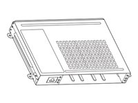 LG KT-OPSF - Monteringssats för LCD-bildskärm - för LG 75UH5E, 75UH5E-B, 86UH5E, 86UH5E-B KT-OPSF