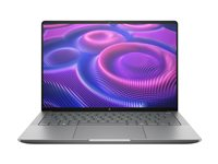 HP ZBook Ultra G1a Mobile Workstation - 14" - AMD Ryzen AI Max+ - 395 - 128 GB RAM - 4 TB SSD - hela norden A3ZJ3ET#UUW