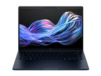 HP EliteBook X G1i Notebook Next Gen AI - 14" - Intel Core Ultra 5 - 228V - 32 GB RAM - 512 GB SSD - hela norden B66TPAT#UUW