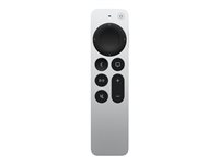 Apple Siri Remote 3rd Generation - Fjärrkontroll - infraröd MW5G3ZM/A