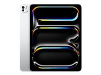 Apple 13-inch iPad Pro M5 Wi-Fi + Cellular - surfplatta - 1 TB - 13" - 3G, 4G, 5G ME8F4KN/A