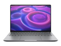 HP ZBook Ultra G1a Mobile Workstation - 14" - AMD Ryzen AI Max Pro - 390 - 64 GB RAM - 1 TB SSD - hela norden A3ZN8ET#UUW