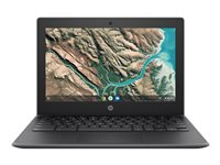 HP Chromebook 11 G8 Education Edition - 11.6" - Intel Celeron - N4020 - 4 GB RAM - 16 GB eMMC - hela norden 9TX89EA#UUW