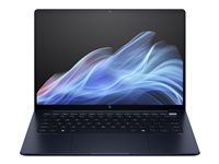 HP EliteBook Ultra G1i Notebook Next Gen AI - 14" - Intel Core Ultra 7 - 258V - 32 GB RAM - 1 TB SSD - hela norden B66V2AT#UUW